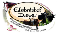 Logo Erlebnishof Dreyer