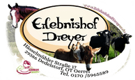 Logo Erlebnishof Dreyer