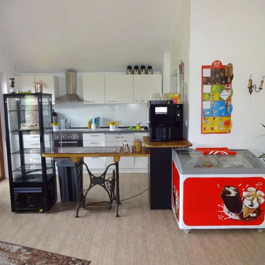 Erlebnishof Dreyer Theke