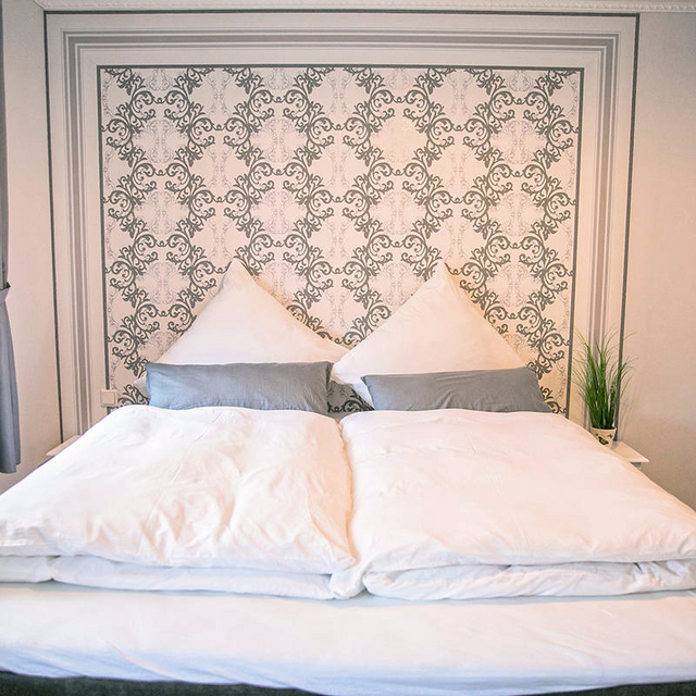 Erlebnishof Dreyer - Ferienwohnungen Doppelbett